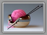 Yarn Bowl