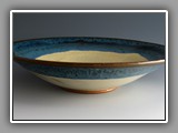 Bowl (approx 12"w x 3"t)