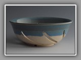 Berry Bowl (approx 6" wide)