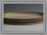 Platter (approx 12" wide)