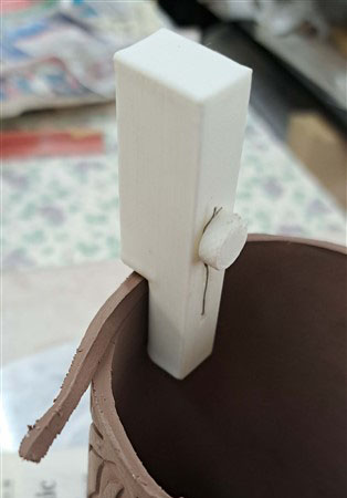 Bevel Cutter